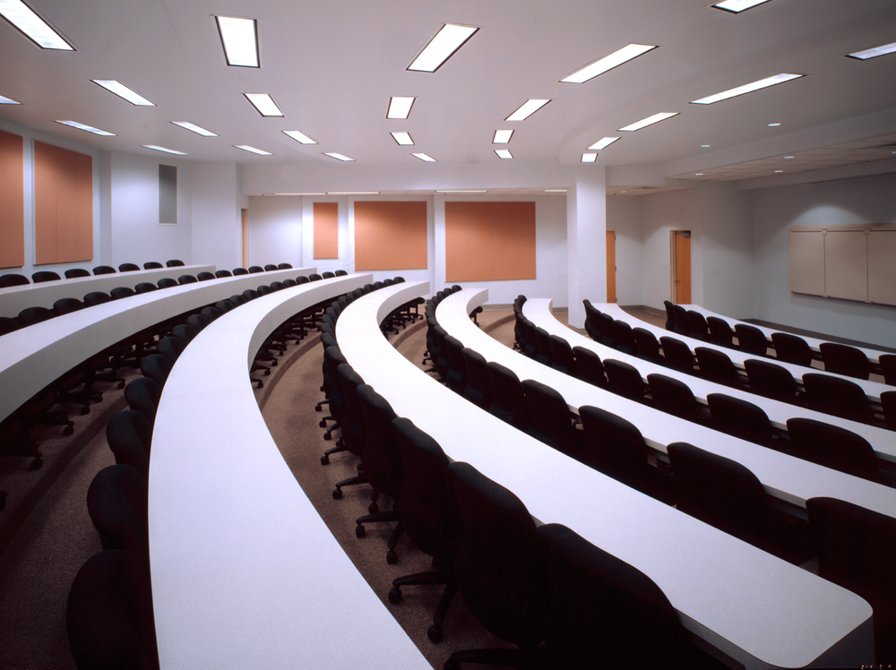 Charles E. Schmidt Biomedical Science Center - View 12