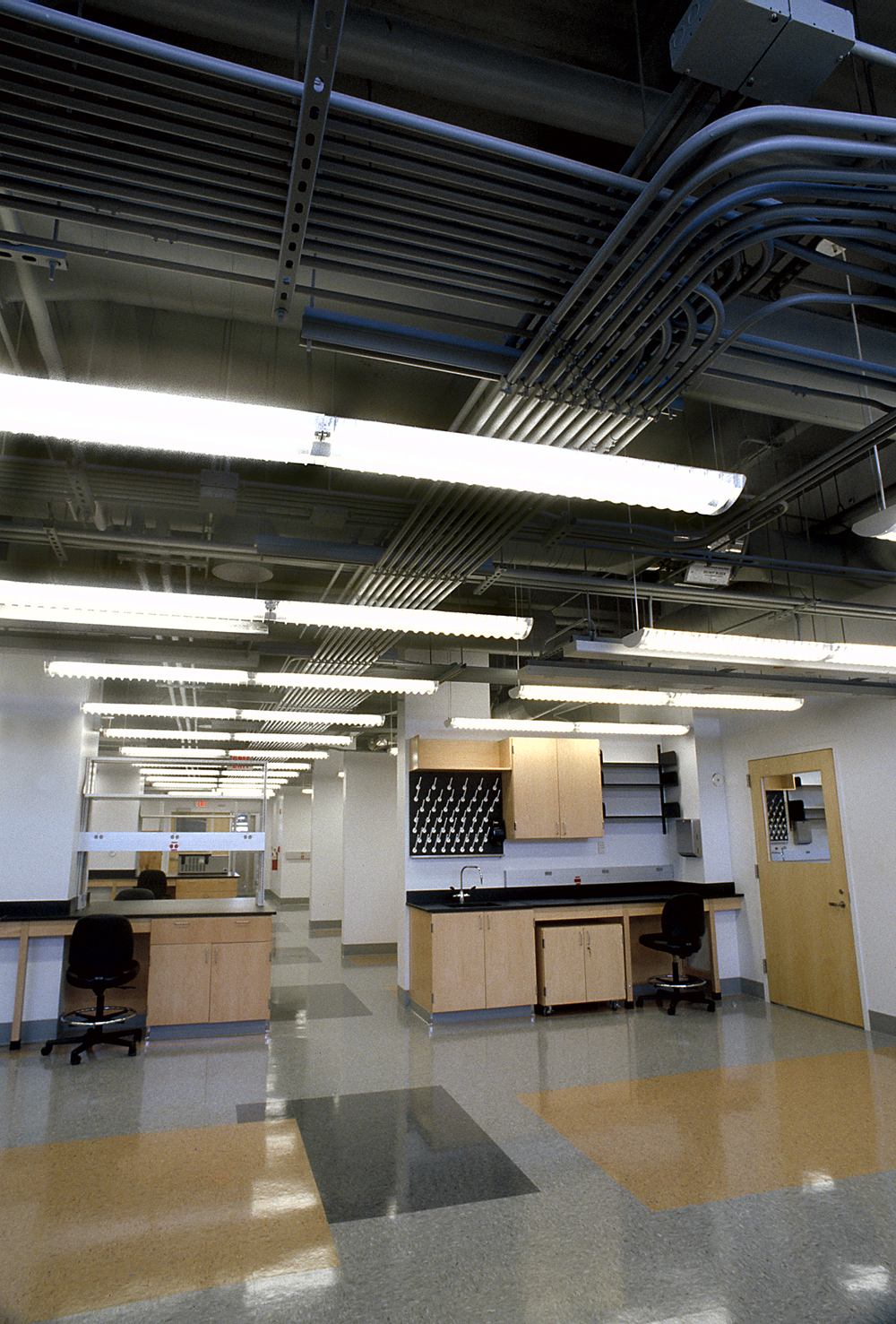Charles E. Schmidt Biomedical Science Center - View 10