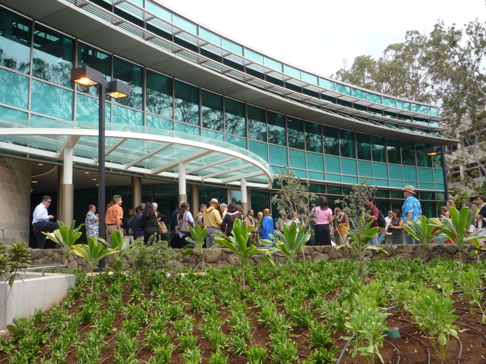 Center for Microbial Oceanography: Research & Education - View 10