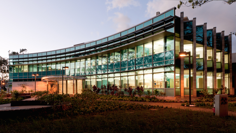 Center for Microbial Oceanography: Research & Education
