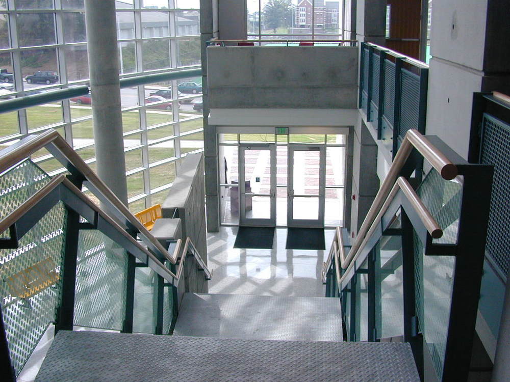 J. Erskine Love, Jr. Manufacturing Building - View 18