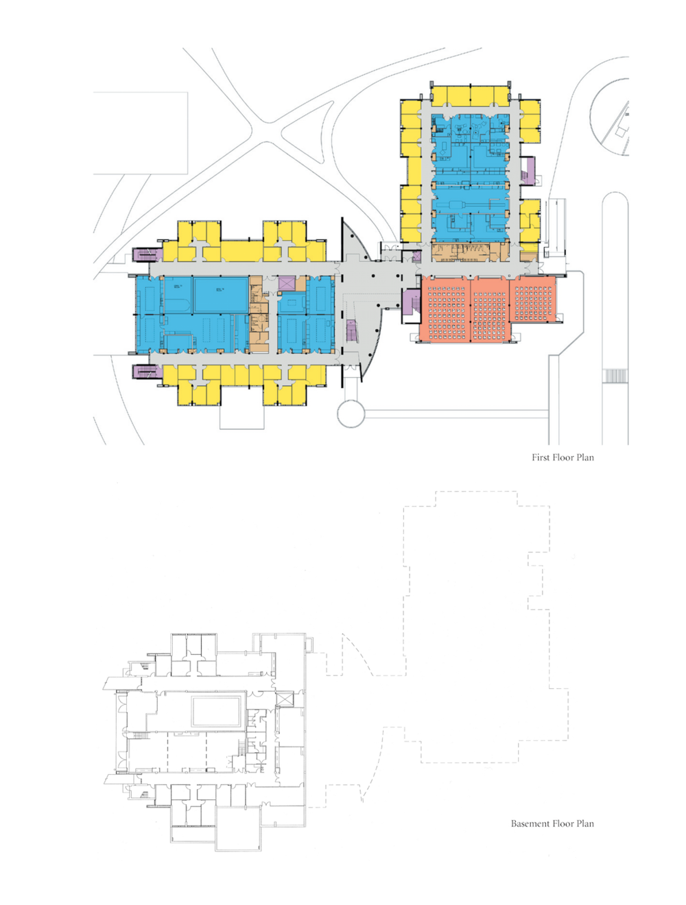 J. Erskine Love, Jr. Manufacturing Building - View 9