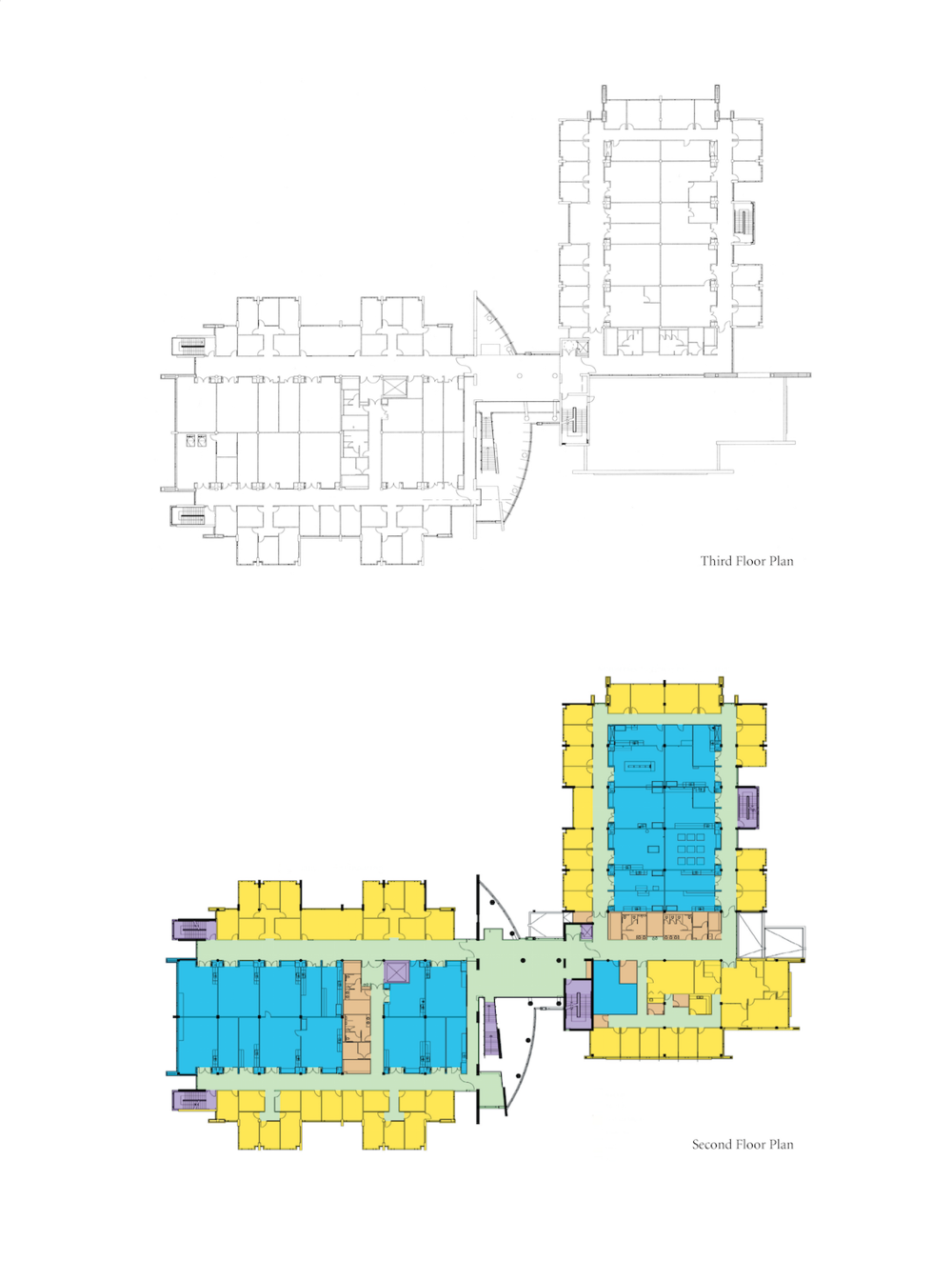 J. Erskine Love, Jr. Manufacturing Building - View 8