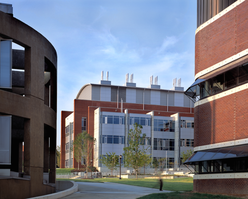 J. Erskine Love, Jr. Manufacturing Building - View 5